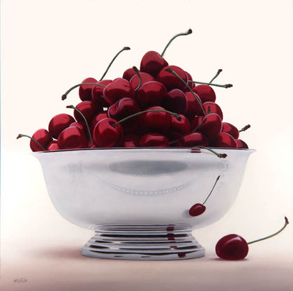 Michael WHITLOW - Contemporary Still-Lifes