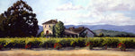 Afternoon Light by Susan Hoehn
