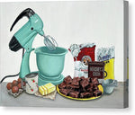 Baked by Gail Chandler