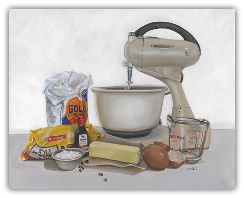 Enable Cookies by Gail Chandler