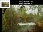 Hogan Fine Art Photography 16 x 20 Horizontal Matted Print