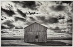 Hogan Fine Art Photography 16 x 20 Black & White Matted Prints