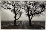 Hogan Fine Art Photography 16 x 20 Black & White Matted Prints