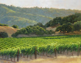 Spring Light - Limited Edition artwork by Susan Hoehn