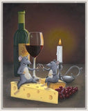 When the Cat's Away...The Mice Will Play by Patrick O'Rourke