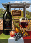 Baldacci Winery
