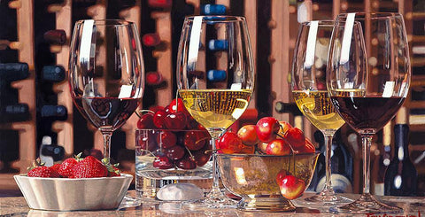 Cellar Selections
