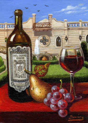 Del Dotto