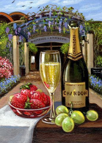 Domaine Chandon