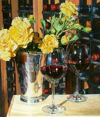 Gold Medal Winner by Eric Christensen - pricing available at www.gallery1870.com