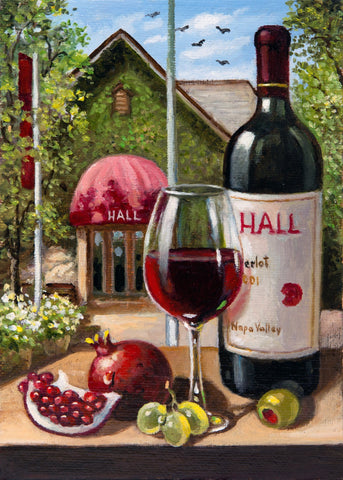 Hall