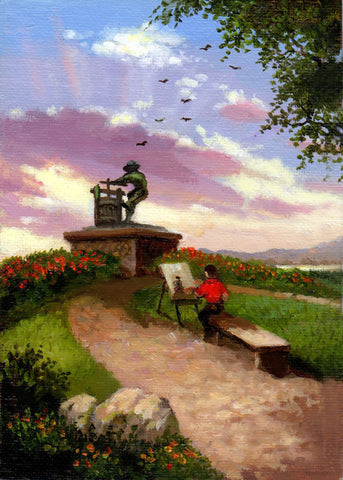 Grape Crusher