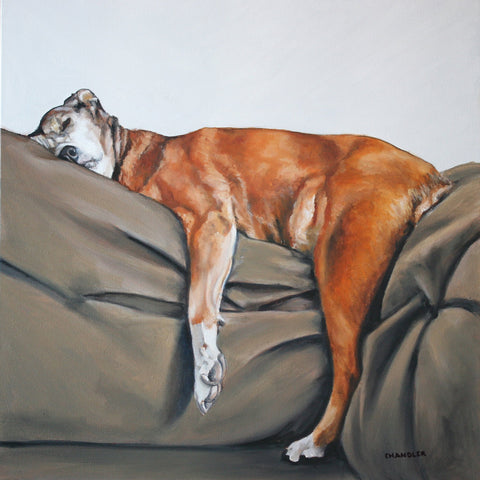 Couch Potato