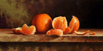 Orange Passion