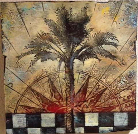 Palm Sun