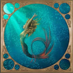 Sea Goddess - limited edition