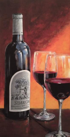 Silver Oak Sonata