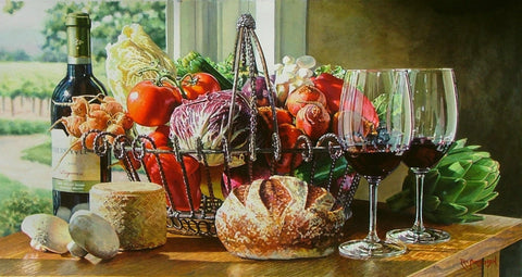 Sonoma Kitchen