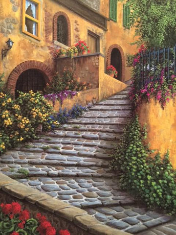 Tuscan Charm