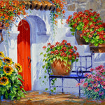 Warm Breath of Summer