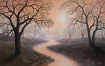 Warm Winter