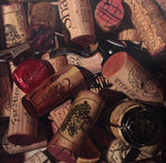Wine is Like a Box of Chocolates by Takayuki Harada