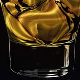Scotch 24x18" original abstract