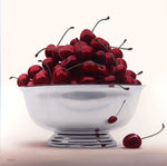 Life is a Bowl of Cherries